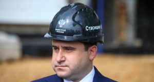 Кто там не даёт застройщикам строить?!