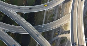 Свыше 2 тыс. градпланов для дорожных объектов выпустили в Москве в 2023 году