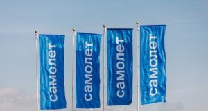 У «Самолёта» новый «пилот»