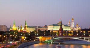 В Москве утвердили 38 проектов комплексного развития территорий