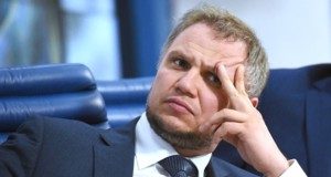 Девелоперы спустят на тормозах