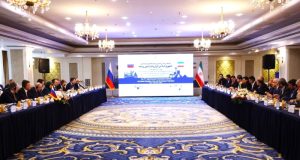 Иран станет ещё ближе