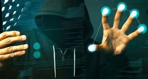 Троянский конь для биометрии