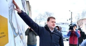 Жить и строить в зоне больших холодов!