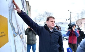 Жить и строить в зоне больших холодов!