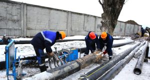 И ещё дюжина ярдов для коммуналки