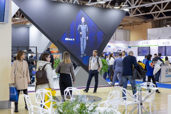 Определены даты, место и основная тематика БИОТ 2024