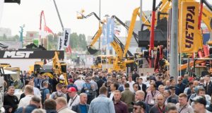 В конце мая состоится выставочное событие №1 в России