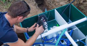 Ремонт септиков: как поддерживать эффективную работу системы