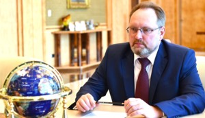 Кто возьмётся за заказчика