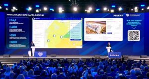 Очень полезная карта от МЭРа