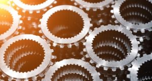 Разработана технология, увеличивающая производительность металлических деталей