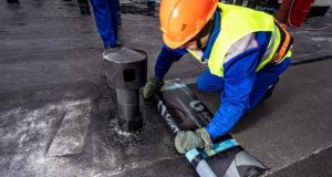 Разработана новая программа для обучения кровельщиков