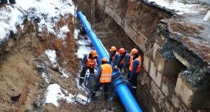 Переломный год для ЖКХ