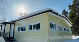 Для отдыха более 50.000 детей