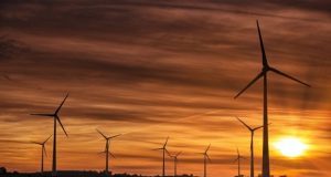 Крупнейшую ветроэлектростанцию в России построят в два этапа на территории Дагестана