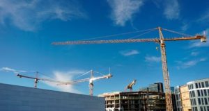 Сибирь лидирует по темпам жилищного строительства