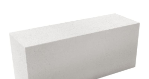 Газосиликатный блок 600х300х200: преимущества и применение