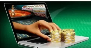 Казино Rox: наслаждайтесь азартом и большими выигрышами в уникальной атмосфере