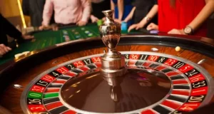 Лекс Казино: Увлекательное место для азартных развлечений