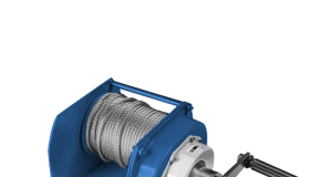 РУЧНЫЕ ЛЕБЕДКИ: Когда сила и простота в твоих руках