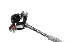 Сантехнические хомуты для труб: незаменимый аксессуар для вашей водопроводной системы