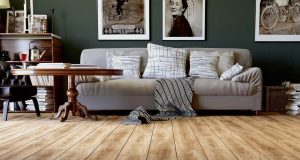 Ламинат: отличный выбор для вашего пола