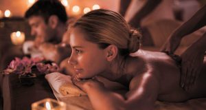 Погружение в мир релаксации и ухода: спа салон массаж