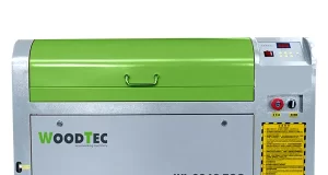 Лазер для резки фанеры: инновационные возможности и преимущества