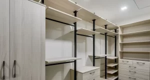 Изготовить гардеробную на заказ: пошаговое руководство и преимущества индивидуального подхода