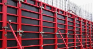 Аренда опалубки для стен: необходимость, преимущества и выбор партнера