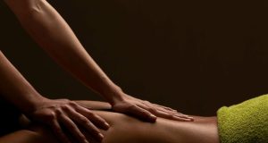 Массаж в Москве: откройте для себя искусство расслабления и восстановления