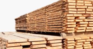 Лучшие пиломатериалы для бани и сауны