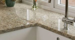 Почему кухонные столешницы из искусственного камня — идеальный выбор для вашей кухни