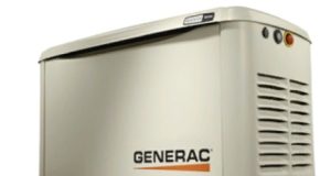 Генератор Generac 7232: надежное решение для непрерывного электроснабжения