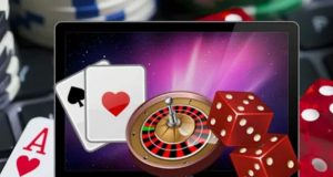 Лекс казино: место, где сбываются мечты