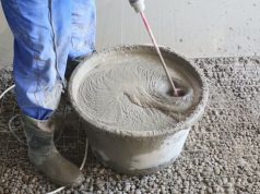 Раствор для стяжки: важный шаг к идеальному полу