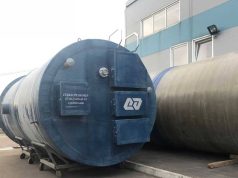 Канализационные насосные станции в стеклопластиковом корпусе: надежное решение для эффективной очистки сточных вод