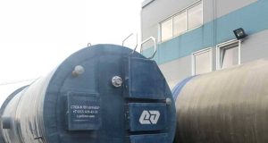 Канализационные насосные станции в стеклопластиковом корпусе: надежное решение для эффективной очистки сточных вод