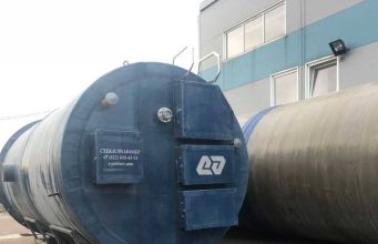 Канализационные насосные станции в стеклопластиковом корпусе: надежное решение для эффективной очистки сточных вод