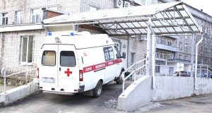 На пути к здоровью