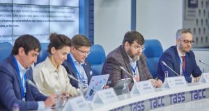 Разработку национального формата данных должно подтолкнуть государство