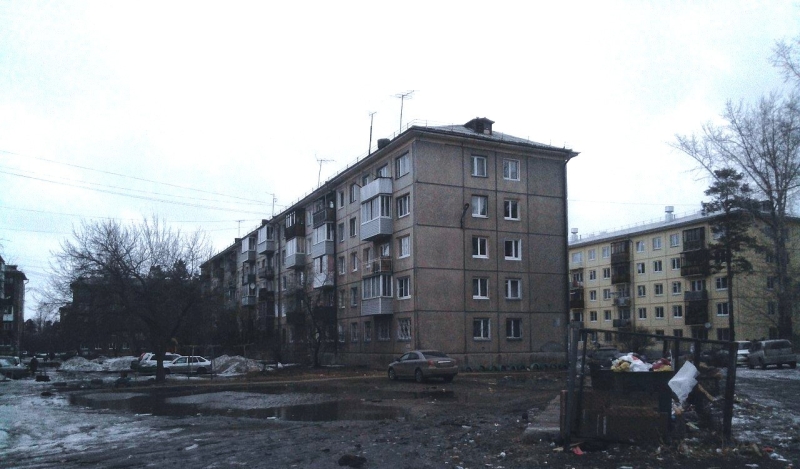 Вторичка станет ещё прозрачнее