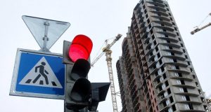 Застройщиков поймут и простят