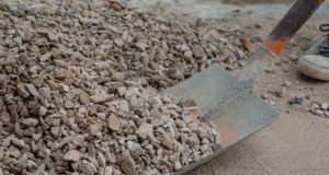 Карелия за 10 лет поставит Москве щебень на 61 млрд рублей