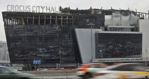 «Крокус» был прекрасно оборудован?