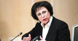 Недострой тает с позитивной динамикой