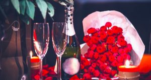 За милых дам!