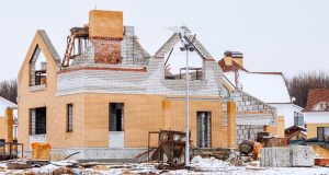 Если свой дом, то побольше?