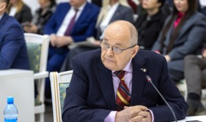Очередная победа СРО